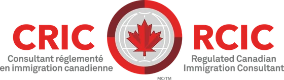 Logo CRIC · CICC