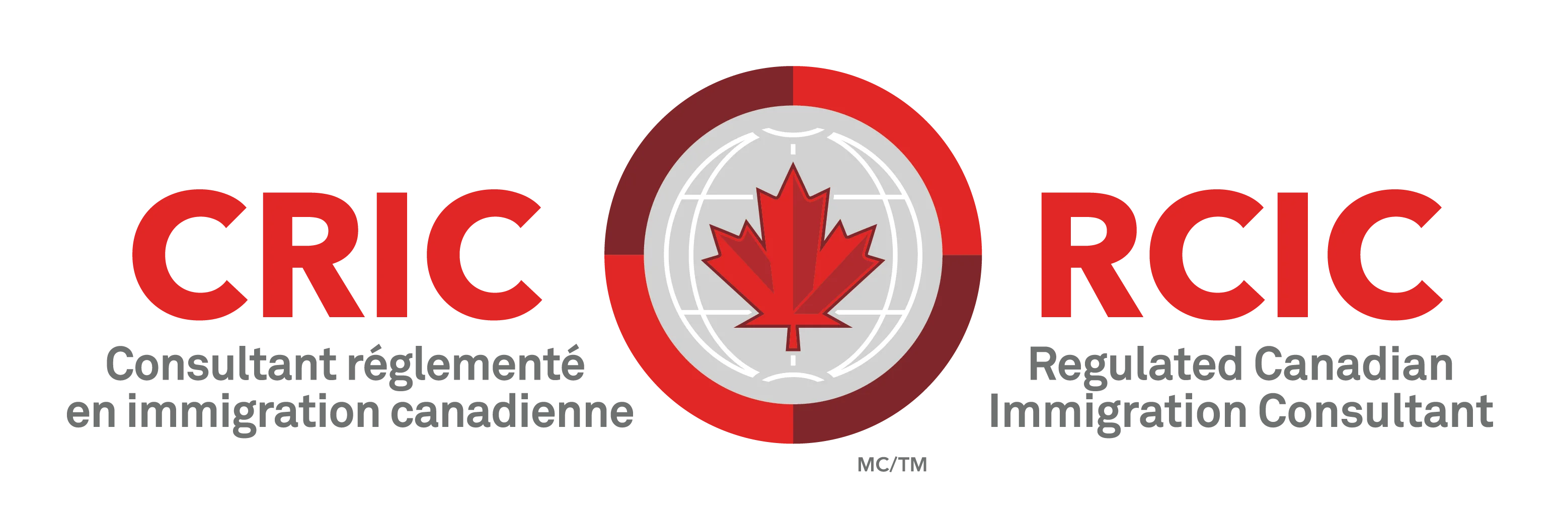 CRIC - Consultant Réglementé en Immigration Canadienne
